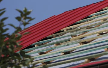 Lambeg corrugated roofing costs