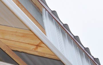 why Lambeg fascia repairs are essential