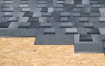 expert Lambeg asphalt roof companies