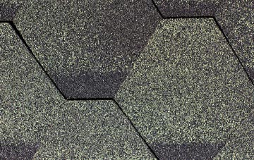 Lambeg fibreglass shingle repairs