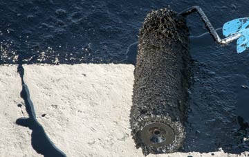 Lambeg liquid sealant waterproofing