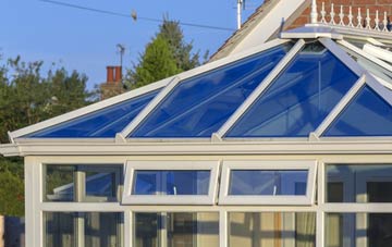 professional Lambeg conservatory insulation