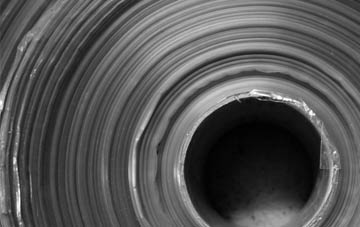 Lambeg pvc roof replacement