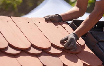 Lambeg roof tile contractors