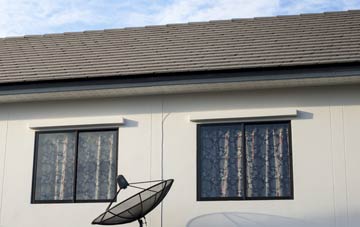 Lambeg rubber roof costs