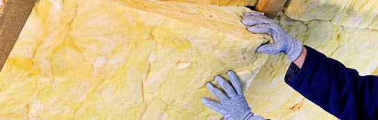 quotes for Lambeg roof insulation