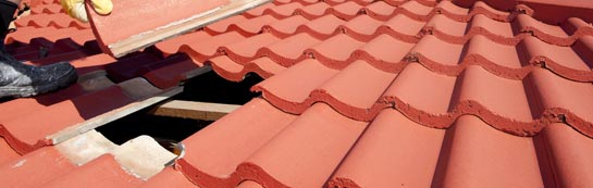 compare Lambeg roof repair quotes