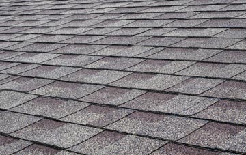Lambeg tiles for shallow pitch roofing