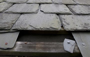 Lambeg slate roof repairs and maintenance
