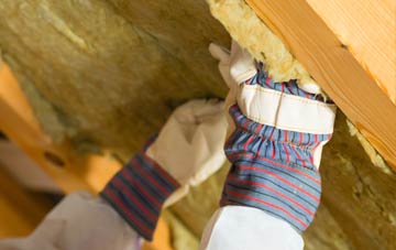 types of Lambeg pitched roof insulation materials