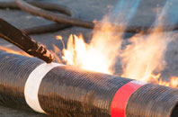 Lambeg flat roofing replacement