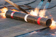 Lambeg flat roof sealing