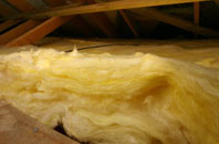Lambeg pitch roof insulation