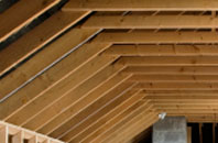 Lambeg pitched insulation quotes