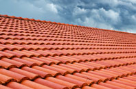 Lambeg roofing tiles