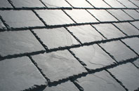 Lambeg slate roof